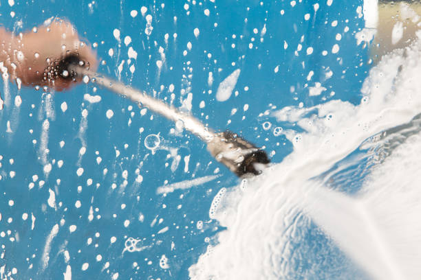 Best Patio and Deck Pressure Washing  in Bellevle, IL
